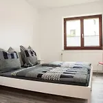 Exklusive In Einbeck, Zentrum! Neu!! Lägenhet