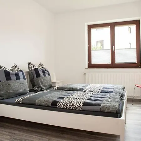Exklusive In Einbeck, Zentrum! Neu!! Appartement