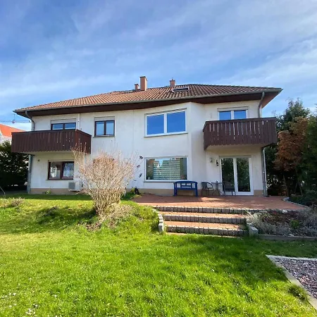 Exklusive In Einbeck, Zentrum! Neu!! איינבק