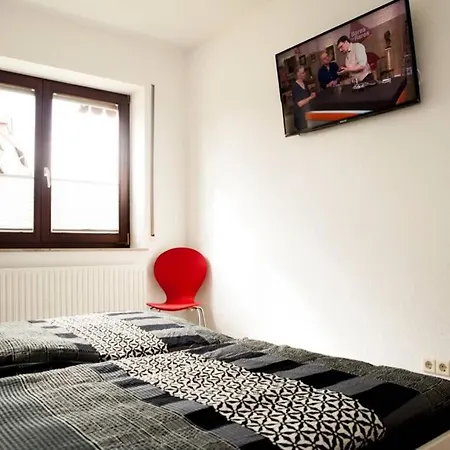Apartament Exklusive In Einbeck, Zentrum! Neu!! *