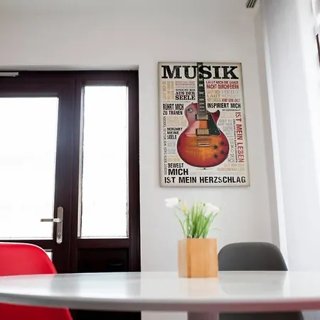 Exklusive In Einbeck, Zentrum! Neu!! Διαμέρισμα