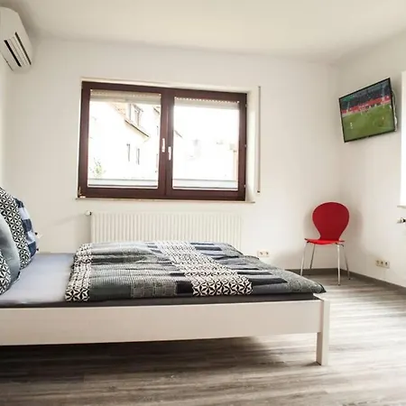 Exklusive In Einbeck, Zentrum! Neu!! * איינבק