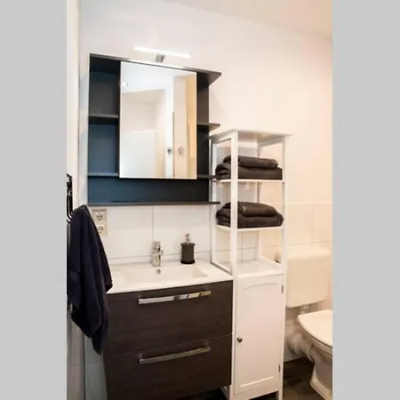 Exklusive In Einbeck, Zentrum! Neu!! *