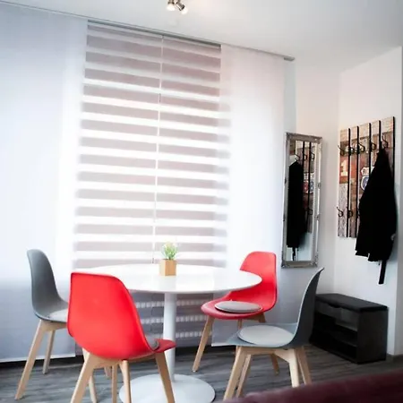 Apartament Exklusive In Einbeck, Zentrum! Neu!! *