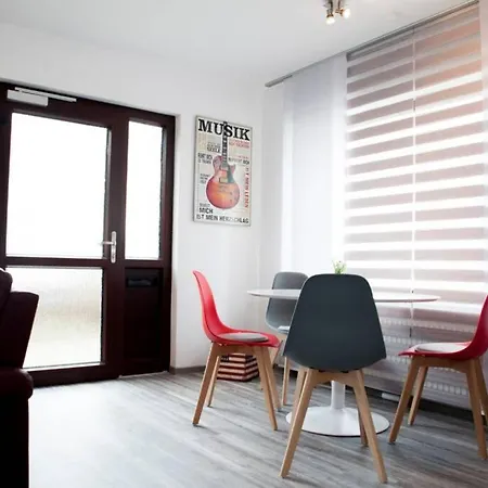 Apartament Exklusive In Einbeck, Zentrum! Neu!! *