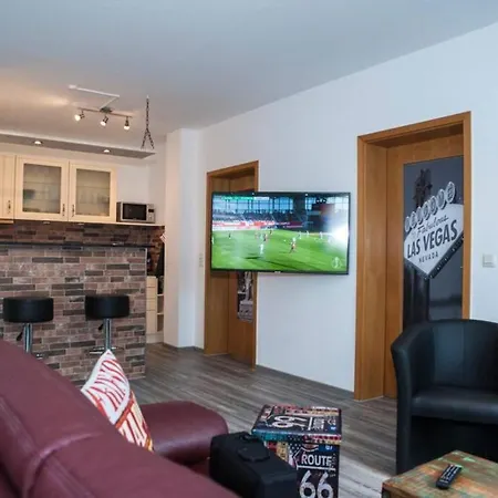 Exklusive In Einbeck, Zentrum! Neu!! 公寓