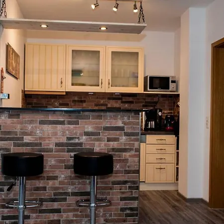 Exklusive In Einbeck, Zentrum! Neu!! Διαμέρισμα *