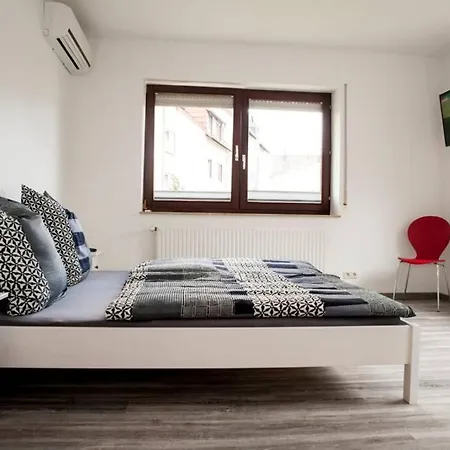 Exklusive In Einbeck, Zentrum! Neu!! Διαμέρισμα Άινμπεκ