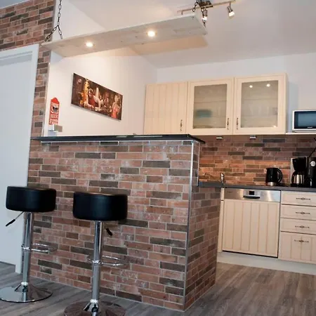 Exklusive In Einbeck, Zentrum! Neu!! Apartament *