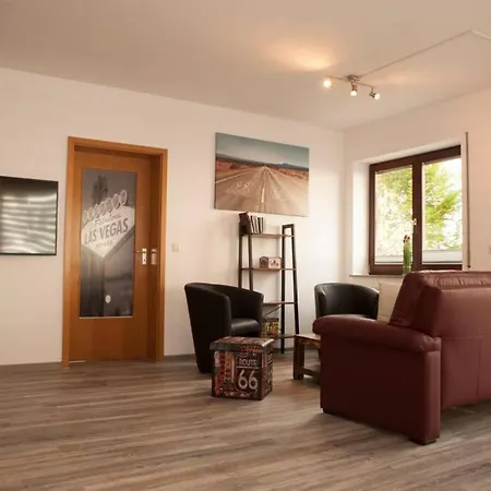 Exklusive In Einbeck, Zentrum! Neu!! * Άινμπεκ