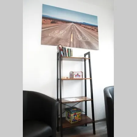 Exklusive In Einbeck, Zentrum! Neu!! 公寓 *