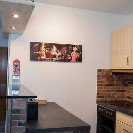 Exklusive In Einbeck, Zentrum! Neu!! 公寓