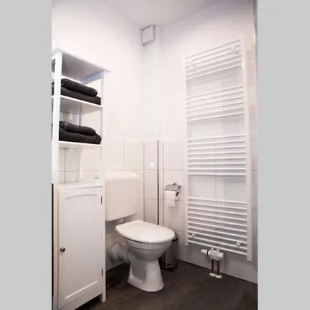דירה Exklusive In Einbeck, Zentrum! Neu!! איינבק