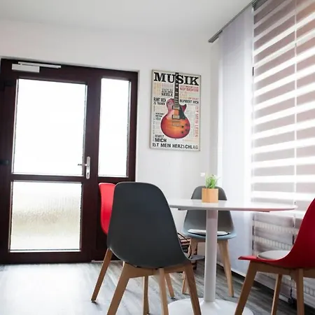 Exklusive In Einbeck, Zentrum! Neu!! 艾恩贝克