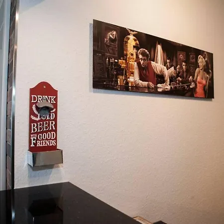 Exklusive In Einbeck, Zentrum! Neu!! Apartament