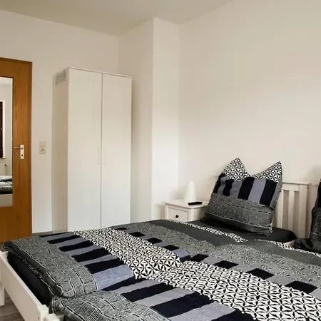 Exklusive In Einbeck, Zentrum! Neu!! *