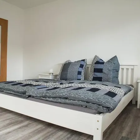 דירה Exklusive In Einbeck, Zentrum! Neu!!
