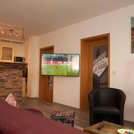 Exklusive In Einbeck, Zentrum! Neu!! *