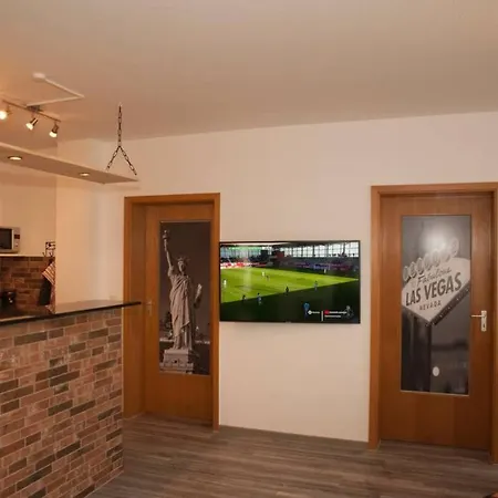 Exklusive In Einbeck, Zentrum! Neu!! * Άινμπεκ