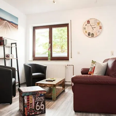 Exklusive In Einbeck, Zentrum! Neu!! Άινμπεκ