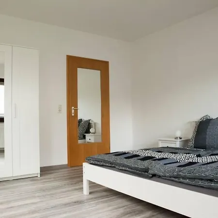 Exklusive In Einbeck, Zentrum! Neu!! * 艾恩贝克