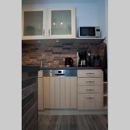 Exklusive In Einbeck, Zentrum! Neu!! Apartament