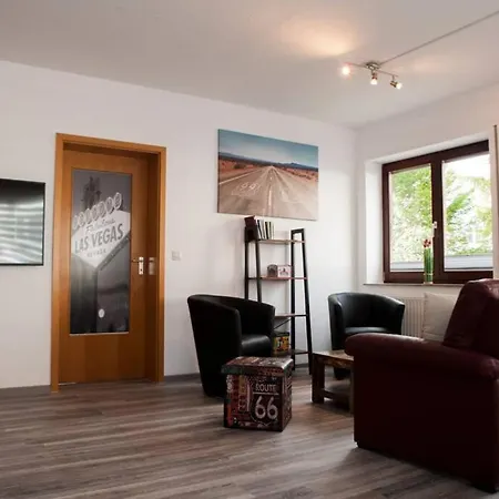 Exklusive In Einbeck, Zentrum! Neu!!